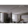 Трековый светильник  IT012-5021 black 3000K белый Italline
