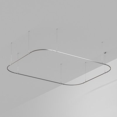 Шинопровод APRIORI 054516 Arlight