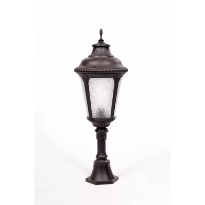 Наземный фонарь  79754L Bl Oasis Light Уличный