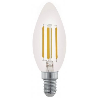 Лампочка светодиодная филаментная Lm_led_e14 11704 Eglo