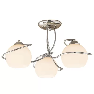 Потолочная люстра Лайма CL155131 Citilux
