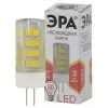 Лампочка светодиодная  LED JC-5W-220V-CER-827-G4 ЭРА