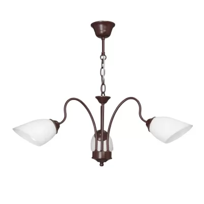 Подвесная люстра  V3373/3 Vitaluce