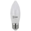 Лампочка светодиодная  LED B35-9W-860-E27 ЭРА