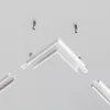 Коннектор угловой Accessories for tracks Exility TRAM034CL-R-41W Maytoni