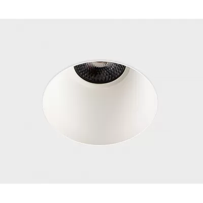 Точечный светильник  IT08-8021 white 3000K Italline