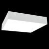 Потолочный светильник Zon C067CL-L40W4K белый Maytoni