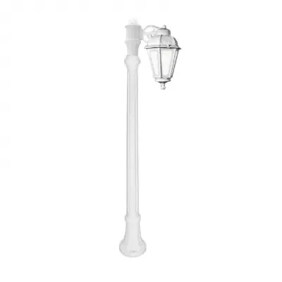 Наземный фонарь Saba K22.163.S10.WYE27 Fumagalli Наземный фонарь Saba K22.163.S10.WYE27 Fumagalli