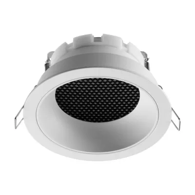 Точечный светильник Gemini 371003 Novotech Точечный светильник Gemini 371003 Novotech