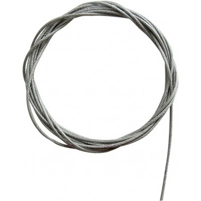 Трос Magic track Steel cable DLMX 6m