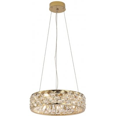Подвесной светильник 8530 8532/40 C gold polished Newport