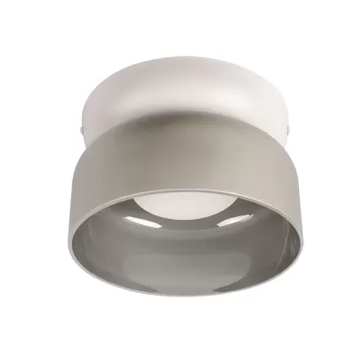 Потолочный светильник Totem 10466 Smoke matte Loft It