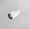 Точечный светильник Focus Led DL125-L12-4K-W цилиндр белый Maytoni