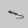 Ввод питания Accessories for tracks Exility X TRA239B-42B Maytoni