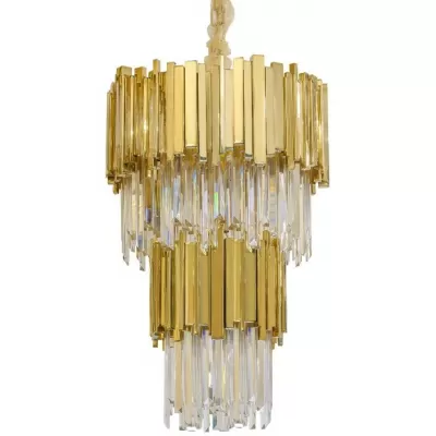 Подвесная люстра Empire L21519.92 L'Arte Luce