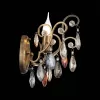 Хрустальное бра Vianeta SL421.301.01 ST Luce