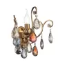 Хрустальное бра Vianeta SL421.301.01 ST Luce