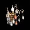 Хрустальное бра Vianeta SL421.301.01 ST Luce