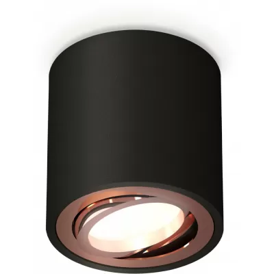 Точечный светильник Techno Spot XS7532005 Ambrella для натяжного потолка