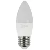Лампочка светодиодная  ECO LED B35-6W-827-E27 ЭРА