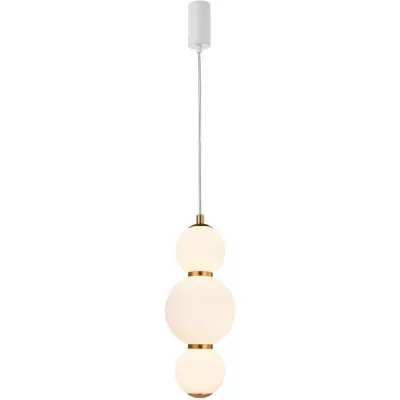 Подвесной светильник Kiran 4613-1P F-Promo