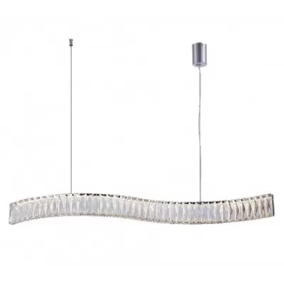 Подвесной светильник 8240 8243N/90 chrome Newport