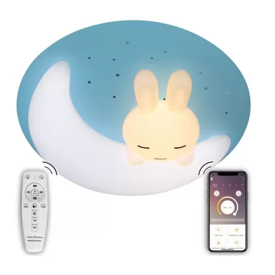 Потолочная люстра LED LAMPS LED LAMPS 81087 Natali Kovaltseva