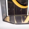 Стеклянный подвесной светильник Caramello 796118 серый Lightstar Стеклянный подвесной светильник Caramello 796118 серый Lightstar