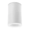 Точечный светильник TN TN336 цилиндр белый Ambrella