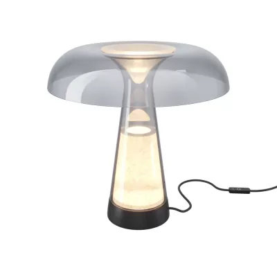 Интерьерная настольная лампа Artefact MOD484TL-L8BK Maytoni