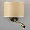 Бра Декарт CL704306 бежевое Citilux