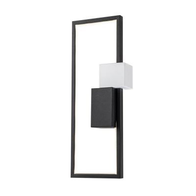 Настенный светильник Facet 10278/1LED Escada