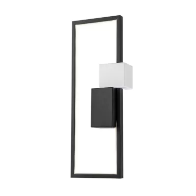 Настенный светильник Facet 10278/1LED Escada