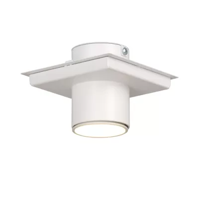 Галогенный точечный светильник  V6502-0/1PL Vitaluce