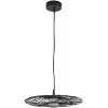Подвесной светильник Camomile 8379/9L черный Lumion