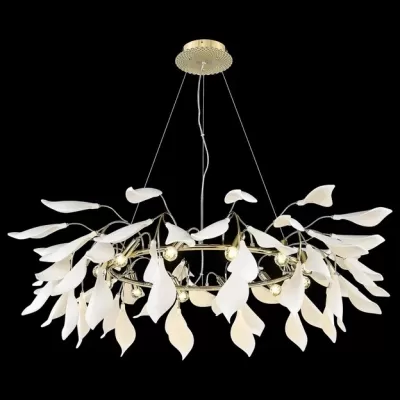 Подвесной светильник Miranda WE123.12.323 Wertmark