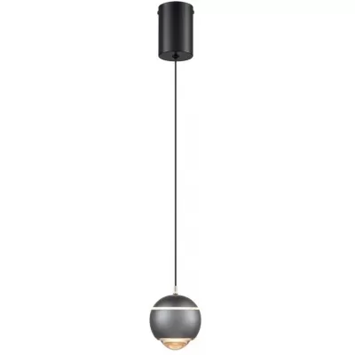 Подвесной светильник Ebba WE470.01.326 Wertmark