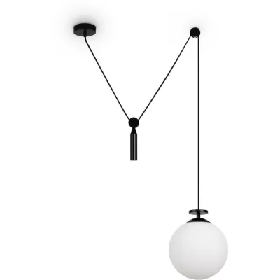 Подвесной светильник Impulse FR5221PL-01B Freya