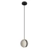 Настенный светильник Yo-yo 10481 Grey форма шар серый Loft It