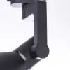 Трековый светильник Nido A5106PL-1BK черный конус Artelamp Трековый светильник Nido A5106PL-1BK черный конус Artelamp