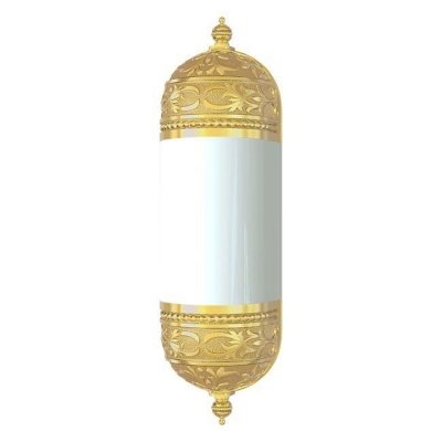 Настенный светильник Wall Light I FD1086ROB Fede