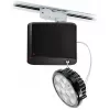Трековый светильник Bianco D70J0302 Fabbian