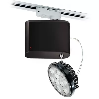 Трековый светильник Bianco D70J0302 Fabbian