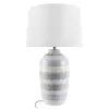 Интерьерная настольная лампа Aquarelle 10510T конус белый Loft It Интерьерная настольная лампа Aquarelle 10510T конус белый Loft It