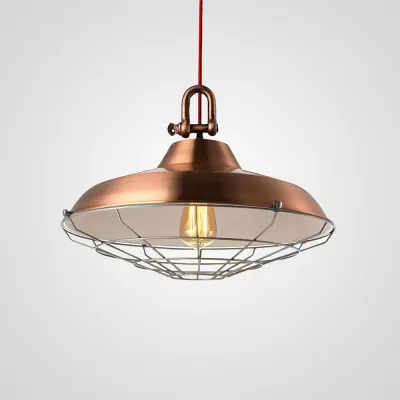 Подвесной светильник  SMM01 ImperiumLoft