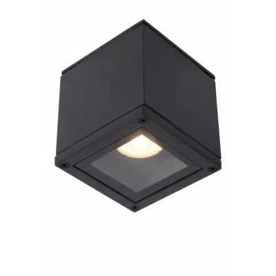Точечный светильник Aven 22963/01/30 Lucide куб