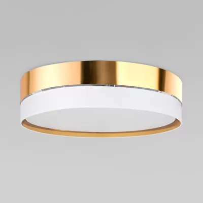 Потолочный светильник Hilton 4773 Hilton Gold TK Lighting