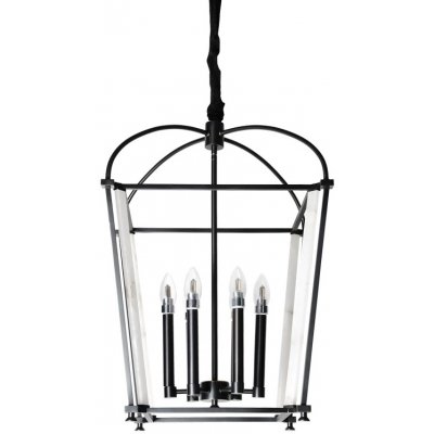 Подвесная люстра Cage BRCH9123BK DeLight Collection