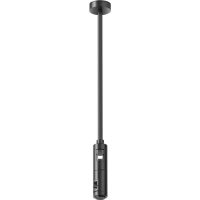 Крепление потолочное Accessories for tracks Flarity TRA158С-D1-B Maytoni