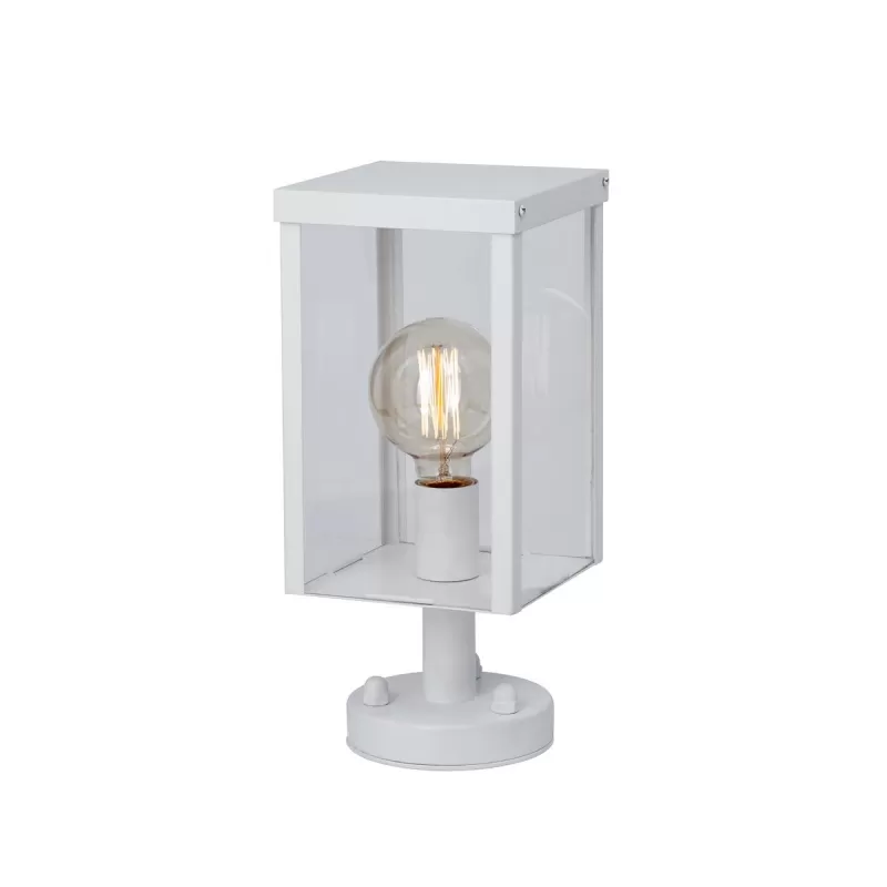 Стеклянный интерьерная настольная лампа  V8002-0/1L прозрачный Vitaluce Стеклянный интерьерная настольная лампа  V8002-0/1L прозрачный Vitaluce